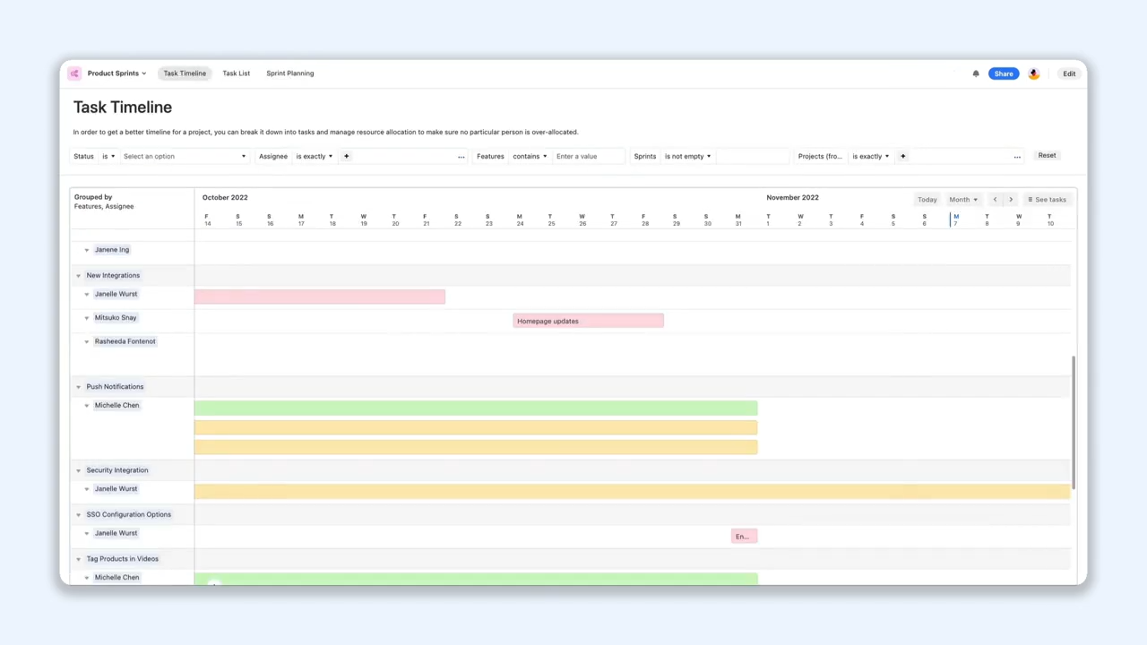 Reimagine your workflows with Interface Designer